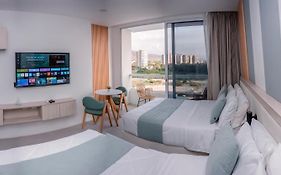 Porto Horizonte Suite 735