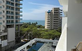 Porto Horizonte Suite 735